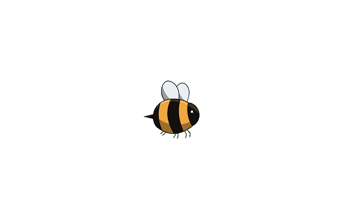 loading bee
